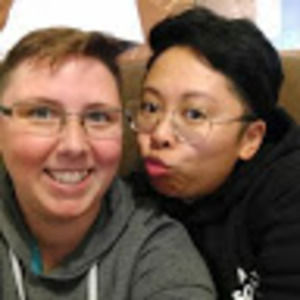 Meet your Posher, April